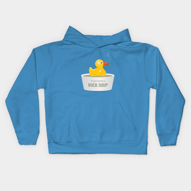 Duck Soup